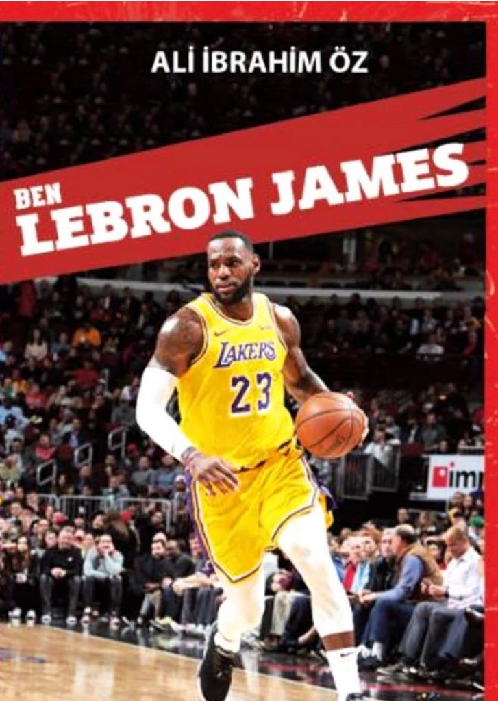 Ben LeBron James